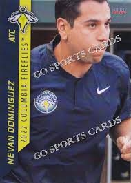 Minor League Baseball Card Singles