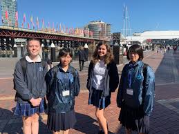 常陸大宮市 on X: 中学生海外研修、Ｃ班の様子です。 常陸大宮市 中学生海外研修 オーストラリア  t.comrLvbnw1uT  X