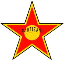 The club basel plays for switzerland. Bc Partizani Tirana Wikipedia