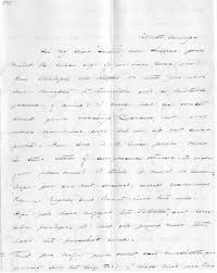 You've got two to four seconds to grab a potential employer's interest with your cover letter, according to romona camarata, regional director for r.l. Emily Dickinson S Letters Emily Dickinson Museum
