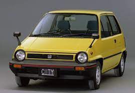 honda city g1 1981 1986 carros auto