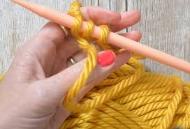 Maybe you would like to learn more about one of these? Anything Knit Pouch Mama In A Stitch