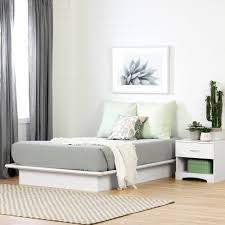 Find the best prices on king storage beds with drawers at shop better homes & gardens. Assembly Instructions South Shore Platform Bed