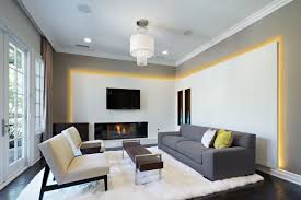 Led Wall Accent Lighting Houzz