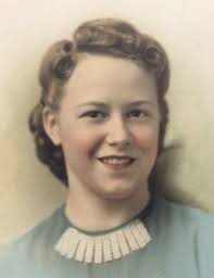 Obituary information for Eileen Vivian Arscheene