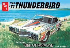 Image result for Walnut Fire 1971 Thunderbird