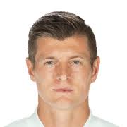 Join the discussion or compare with others! Toni Kroos Fifa 21 88 Rating And Price Futbin