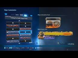What's the best way to unlock customization items for specific characters and in general? Can We Use Beards For Our Characters In Tekken 7 Tekken 7 General Discussions
