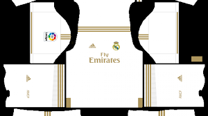 Dls real madrid kits logos 2019 2020 dls kits fifamoro. All Real Madrid Kits And Real Madrid Logo For Dream League Soccer 2021