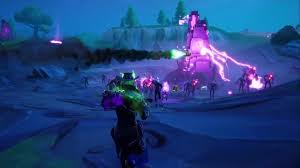 Fortnite battle royale cosmetics, skins, emotes, item shop & more. Fortnite Zombie Game Fortnite 5 Free Battle Stars