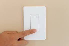 Dimmer switches are an easy and affordable way to make an impact on your home's lighting. The Best In Wall Smart Light Switch And Dimmer For 2021 Reviews By Wirecutter
