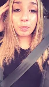 Skylar Blair's Instagram, Twitter & Facebook