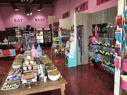 Woof Gang Bakery Championsgate Is Fully Stocked With Only The Best In Premium Pet Products Stop By Today To Pick Something Up For Your Fu Fur Babies Pets Woof