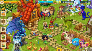 Znalezione obrazy dla zapytania fairy stories computer games photo