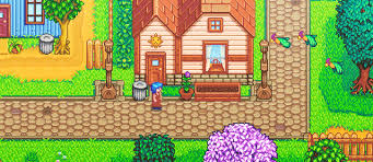 Maybe you would like to learn more about one of these? Stardew Valley Emily Stardew Valley Gif Wifflegif
