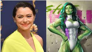 She-Hulk: What You Need To Know About the New Marvel Series