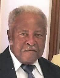 Obituary information for Riley James Williams, Jr