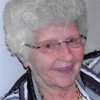 Maxine R. Jackson Obituary