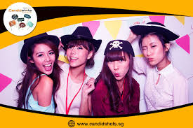 Pin On Wedding Photo Booth In Singapore