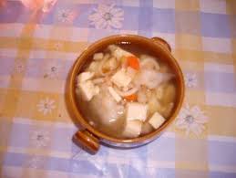 Munsterlander Hochzeitssuppe Rezept Rezept Rezepte Hochzeitssuppe Essen