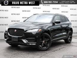 Combine practicality, style & efficiency to choose your perfect luxury performance suv. Jaguar F Pace 35t R Sport Taliah Boyer