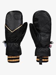 I wasn't restricted in any. Torah Bright Summit Hydrosmart Snowboard Ski Mittens Erjhn03132 Roxy