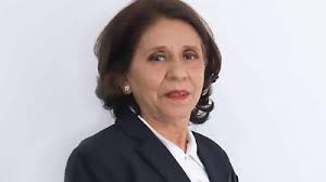 Congreso de Puebla propone a Maritza Vergara como titular de la Unidad  Técnica de la ASE