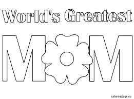 These cute puppy coloring pages are my favorite coloring sheets. Mom Coloring Pages Mom Coloring Pages Mothers Day Coloring Pages Mother S Day Colors
