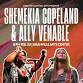 Shemekia Copeland & Ally Venable event in Garland, TX