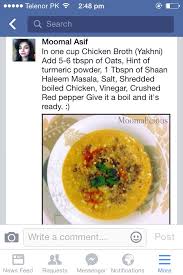 Oat Haleem Healthy Low Calorie Meals Eating Help Healthy Diet Recipes