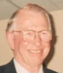 Robert Egan Obituary (1928