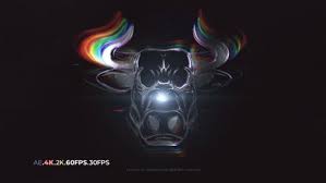 With this starter kit you can develop quiz based html 5 games. 2065 Glitch Video Templates Compatible With Adobe After Effects