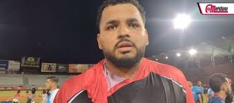 MÁXIMO CASTILLO DA SUS DECLARACIONES🗣️🔥, 🔜“Contra quien nos toque  nosotros saldremos a dar el 100%. Tenemos tremendo roster, yo confío en mi  equipo”, concluyó el ex grandeliga, ➡️ Sigue la emoción de ...