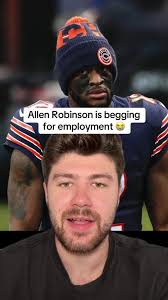 Xavier Robinson Football