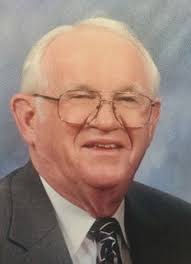 Mr. Lloyd E Wilson Obituary