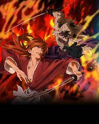 Последние твиты от 映画『るろうに剣心 最終章』公式アカウント (@ruroken_movie). ã‚¢ãƒ‹ãƒ¡ãƒ¼ã‚·ãƒ§ãƒ³ ã‚‹ã‚ã†ã«å‰£å¿ƒ æ˜Žæ²»å‰£å®¢æµªæ¼«è­š å…¬å¼ã‚µã‚¤ãƒˆ