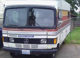 1980 Mercedes Westfalia A Better Vw Mercedes Vw Van Mercedes Benz