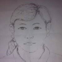 270 58 fox cinta cium hewan. Polisi Sebar Sketsa Wajah Pelaku