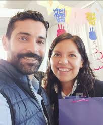 Alejandro Santamaría