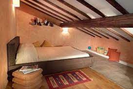 Gambar desain loteng minimalis kayu gambar atau foto berjudul gambar desain loteng minimalis kayu ini adalah bagian dari artikel 12 desain loteng sebagai kamar. 15 Inspirasi Kamar Loteng Ternyata Bisa Jadi Ruang Tidur Tambahan Juga Rumah123 Com