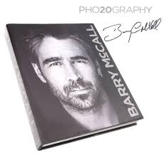 McCall, Barry. Pho20graphy at Whyte's Auctions