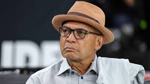 Boomer and Gio give kudos to Reggie...