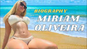 Miriam oliveira