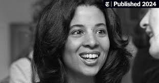 Gail Lumet Buckley, Chronicler of Black Family History, Dies at 86