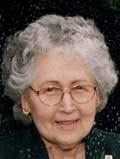 Winifred Gray Obituary (2011)