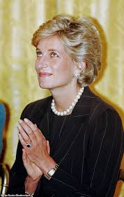 Revealed: The staggering cost of Lady Eliza Spencer's engagement ring