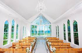 Paradise Cove Crystal Chapel Karissma Paradise Cove Hawaii Wedding Wedding Crashers