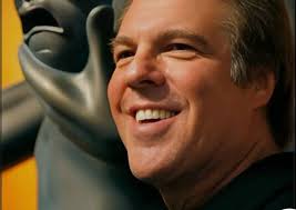 Who remembers when this happened? I feel like this man deserves another  award for all his hard work and devotion, going above and beyond, never  giving up when it would have been