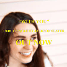 Jackson Slater Official telah...