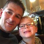 Mickey Amos's Instagram, Twitter & Facebook